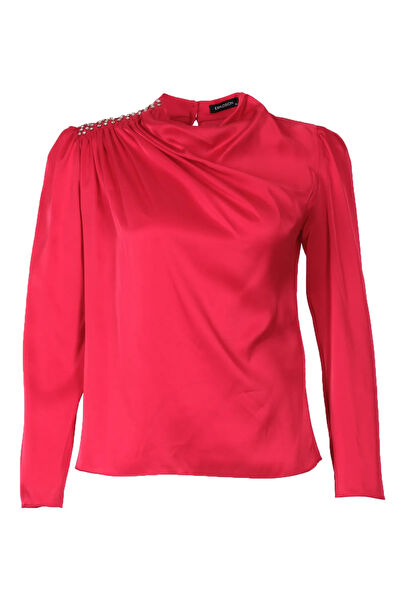 Explosion Kadın Bluz