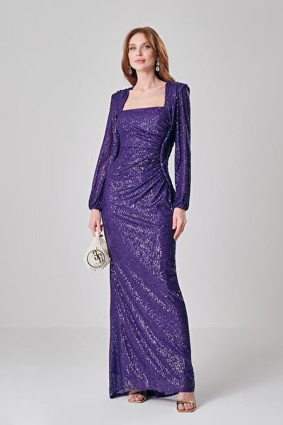 Explosion Abiye Elbise