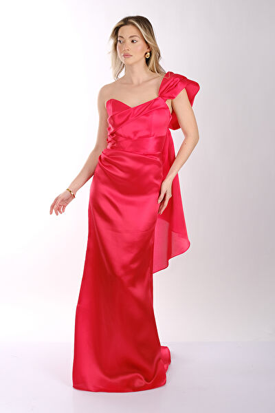 Explosion Abiye Elbise