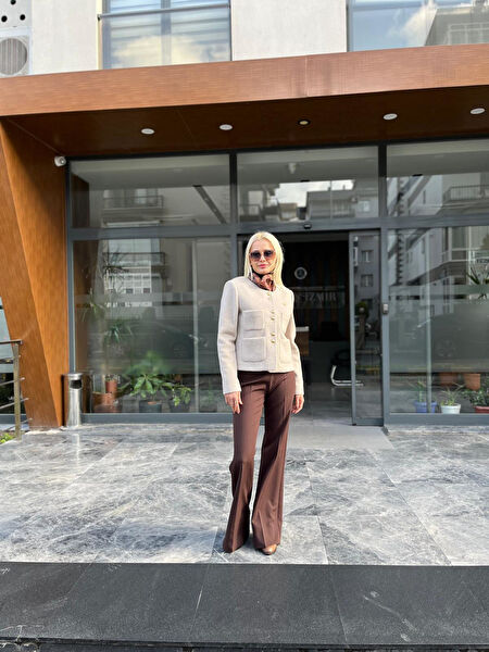 Explosion Kadın Pantolon