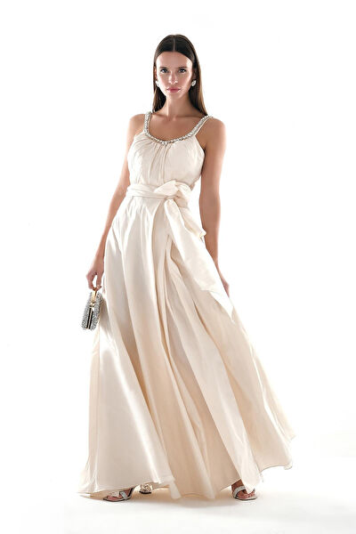 Explosion Abiye Elbise