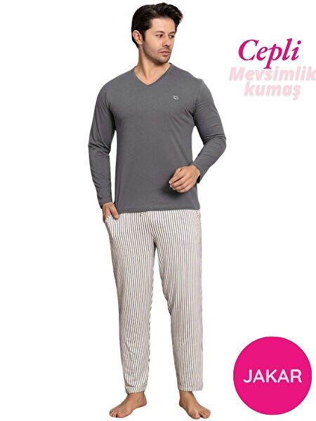 bie's Erkek Pijama, Pijama Takımı