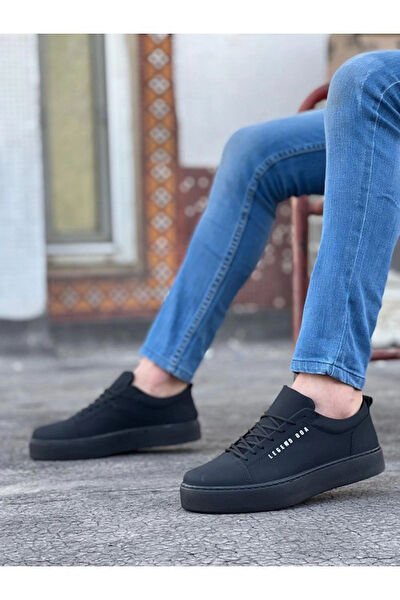 Tarzbu Erkek Sneaker Ayakkabı
