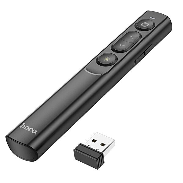 Hoco Sunum Kumandası