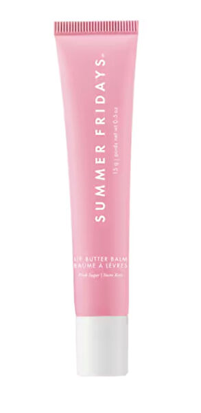 Summer Fridays Dudak Parlatıcı