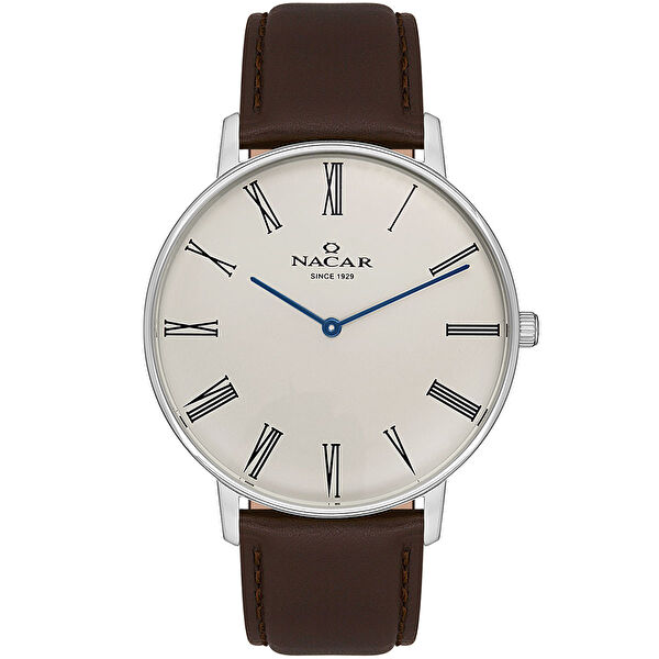 Nacar Erkek Kol Saati