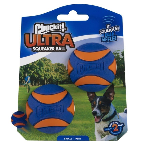 Chuckit Köpek Oyuncakları