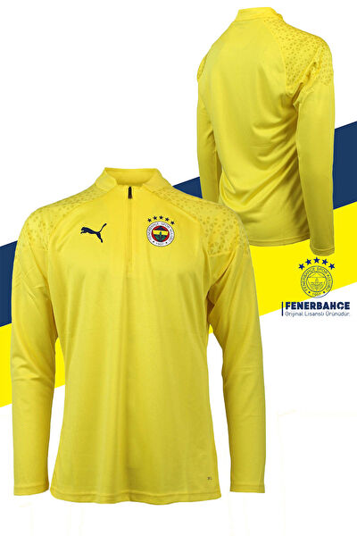 Fenerbahçe Taraftar Tişört, Sweatshirt