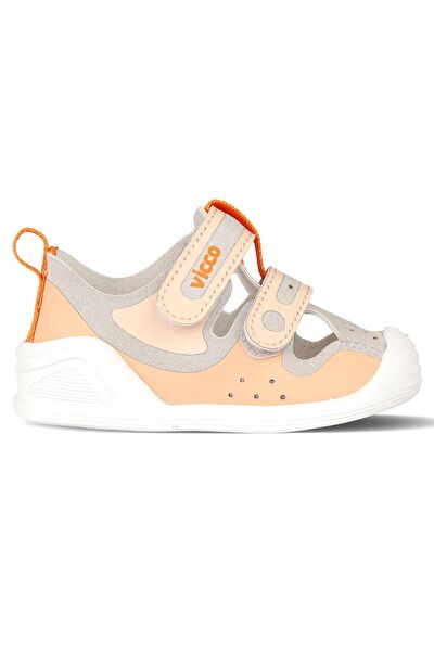 Vicco Bebek Ayakkabıları, Patik