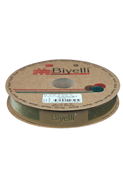 İpek Yıldızı Kurdele