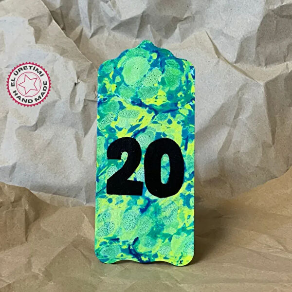 Uretti Duvar Süsleri