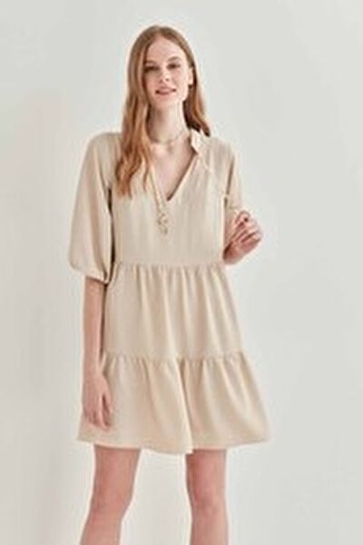 Vitrin Günlük Elbise