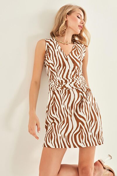 Vitrin Günlük Elbise