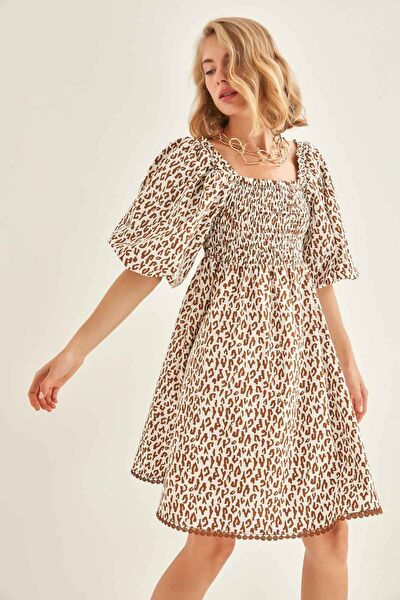 Vitrin Günlük Elbise