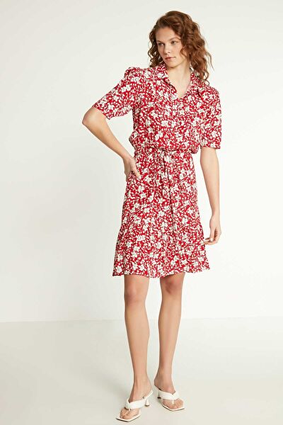 Vitrin Günlük Elbise