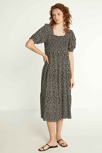 Vitrin Günlük Elbise