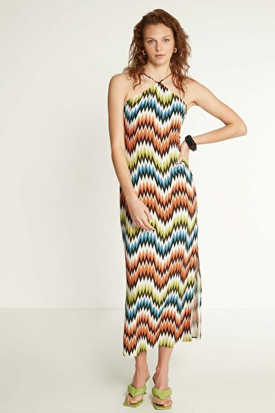 Vitrin Günlük Elbise