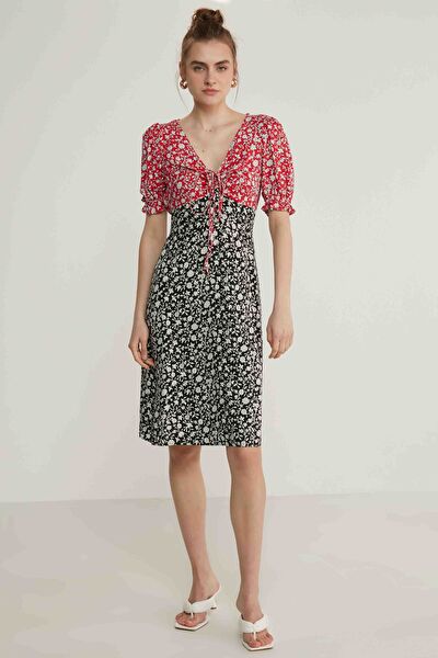 Vitrin Günlük Elbise