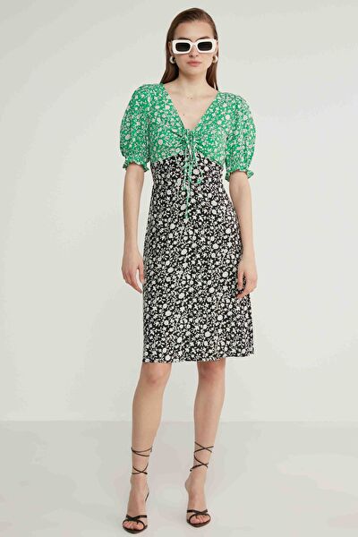 Vitrin Günlük Elbise