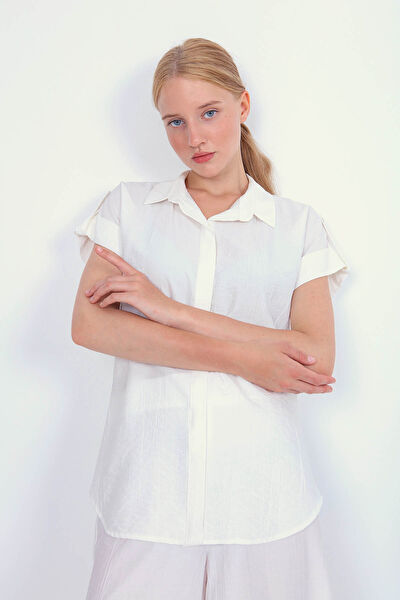 Vitrin Kadın Gömlek