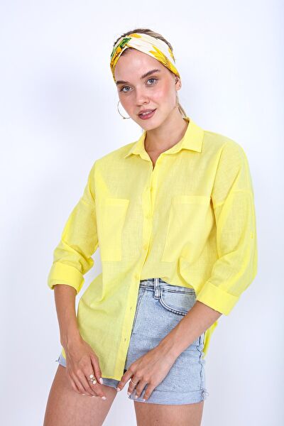 Vitrin Kadın Gömlek