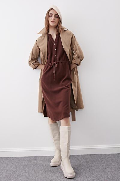 Vitrin Günlük Elbise