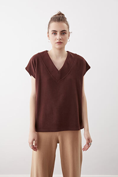 Vitrin Kadın Sweatshirt