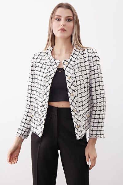 Vitrin Kadın Ceket