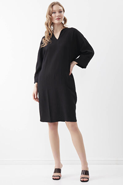 Vitrin Günlük Elbise