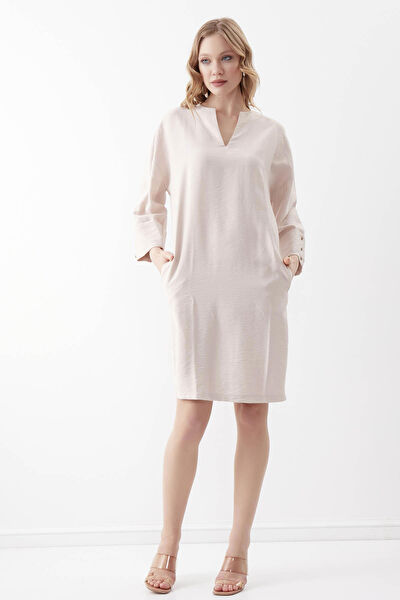 Vitrin Günlük Elbise