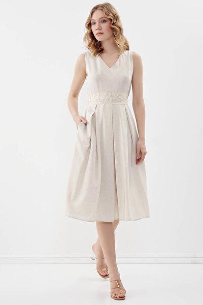 Vitrin Günlük Elbise