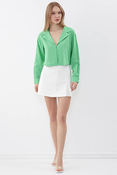 Vitrin Kadın Gömlek