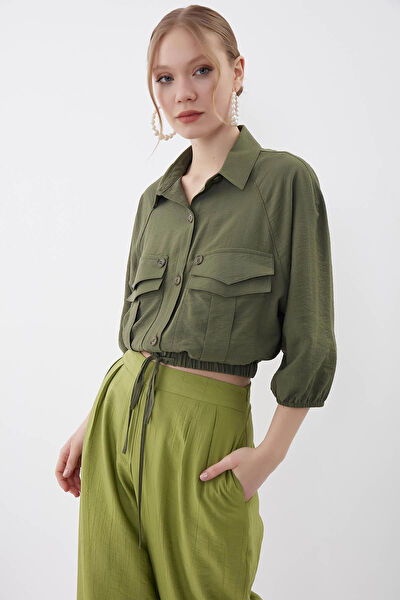 Vitrin Kadın Gömlek