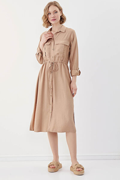 Vitrin Günlük Elbise