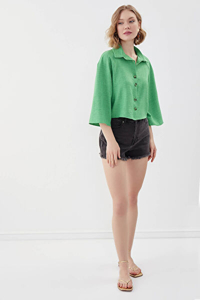 Vitrin Kadın Gömlek