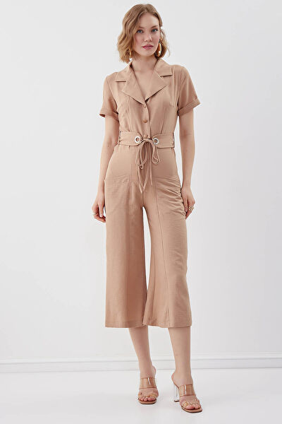 Vitrin Günlük Tulum, Salopet