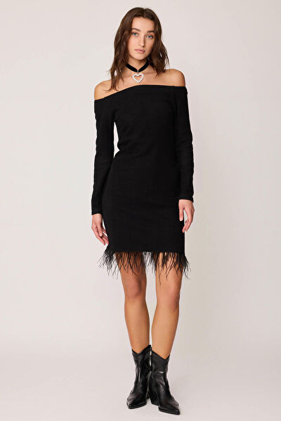 Vitrin Günlük Elbise