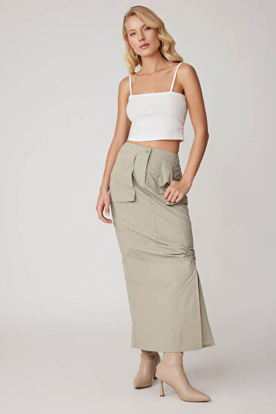Vitrin Kadın Etek