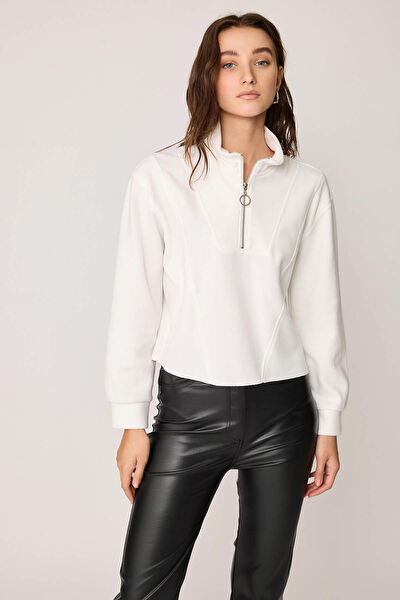 Vitrin Kadın Sweatshirt