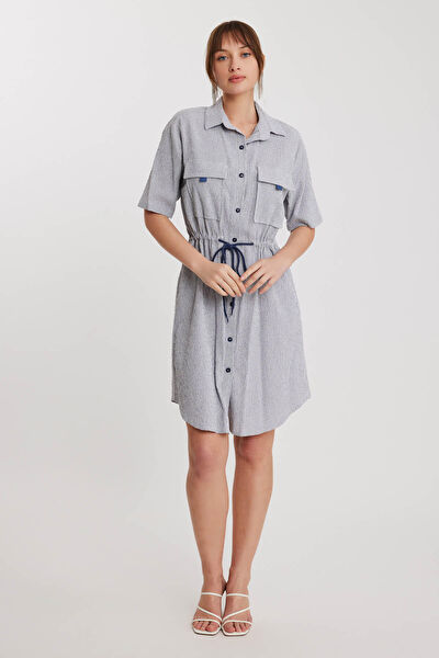 Vitrin Günlük Elbise