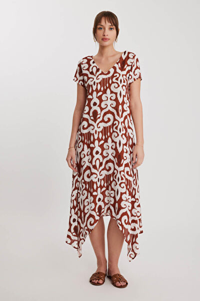 Vitrin Günlük Elbise