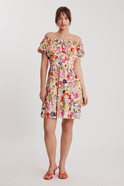 Vitrin Günlük Elbise