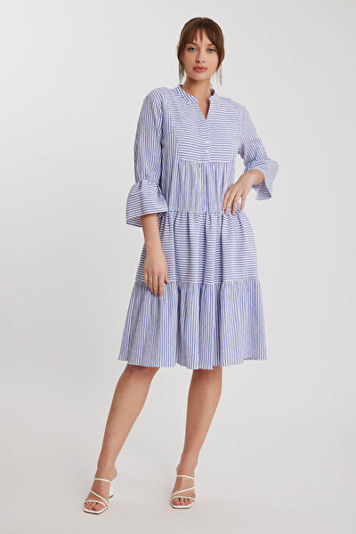 Vitrin Günlük Elbise