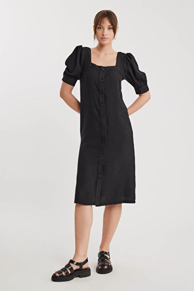 Vitrin Günlük Elbise