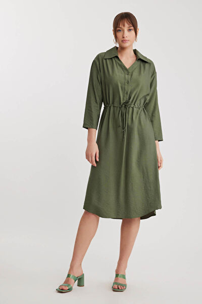 Vitrin Günlük Elbise