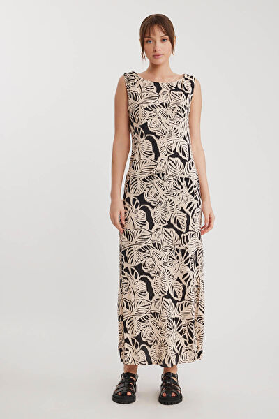 Vitrin Günlük Elbise