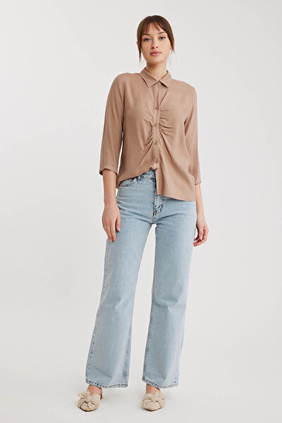 Vitrin Kadın Gömlek