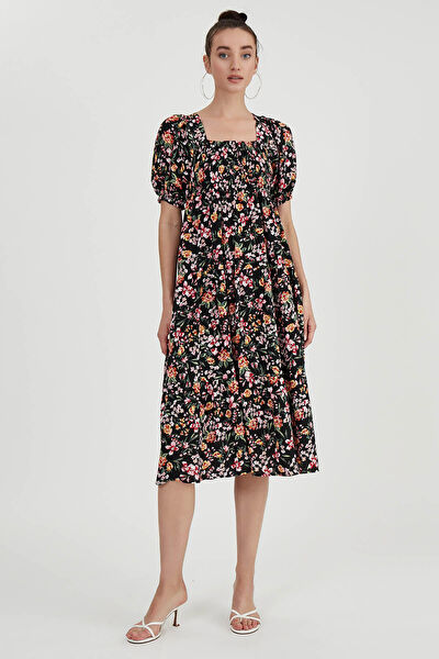 Vitrin Günlük Elbise