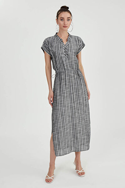 Vitrin Günlük Elbise