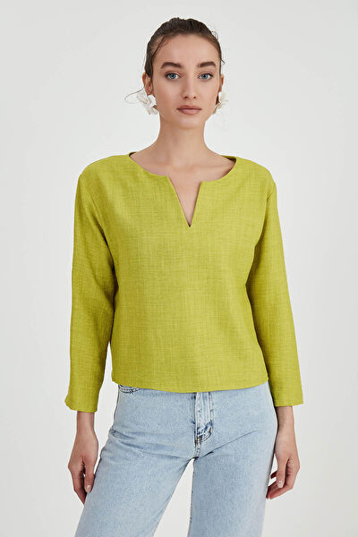 Vitrin Kadın Bluz